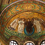 Ravenna - Mosaic 5