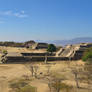 Monte Alban