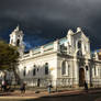 Cuenca - Church
