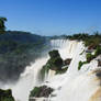 Iguazu waterfalls 3
