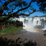 Iguazu waterfalls 6