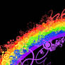 vector rainbow