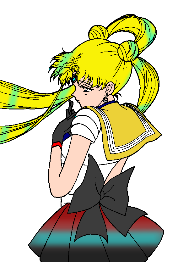 sailor galexy