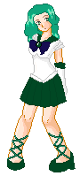 sailor neptun