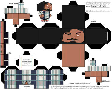 Mutahar Anas Cubeecraft