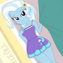 A Visit From Trixie (-MLP EG)