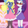 Rarity's Boutique Is Good (Sapphire and Rarity EG)