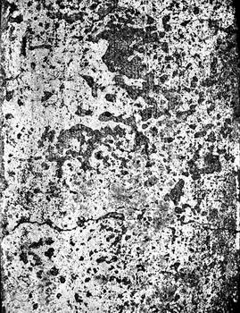 Old sidewalk texture