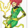 Jean Phoenix