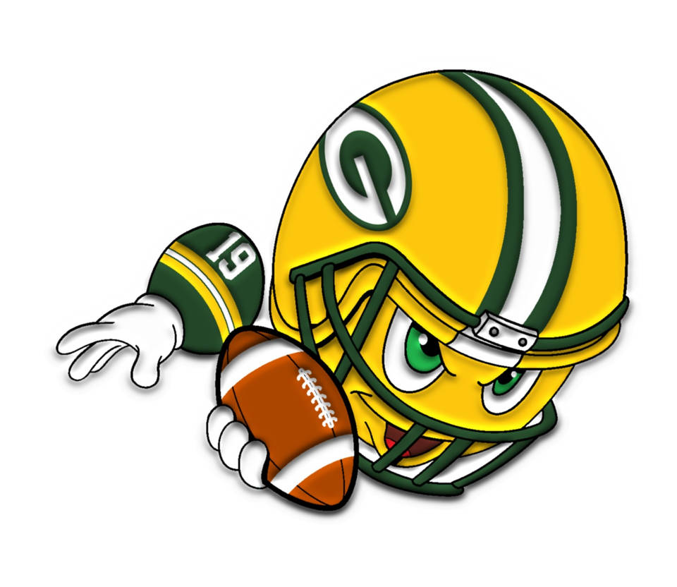Packers - Emoji 1 by Tony-Td4Six on DeviantArt