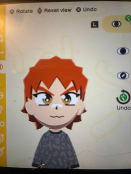 Tomodachi Life: BEYBLADE METAL SUMMARY 1