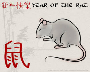 Year of the Rat