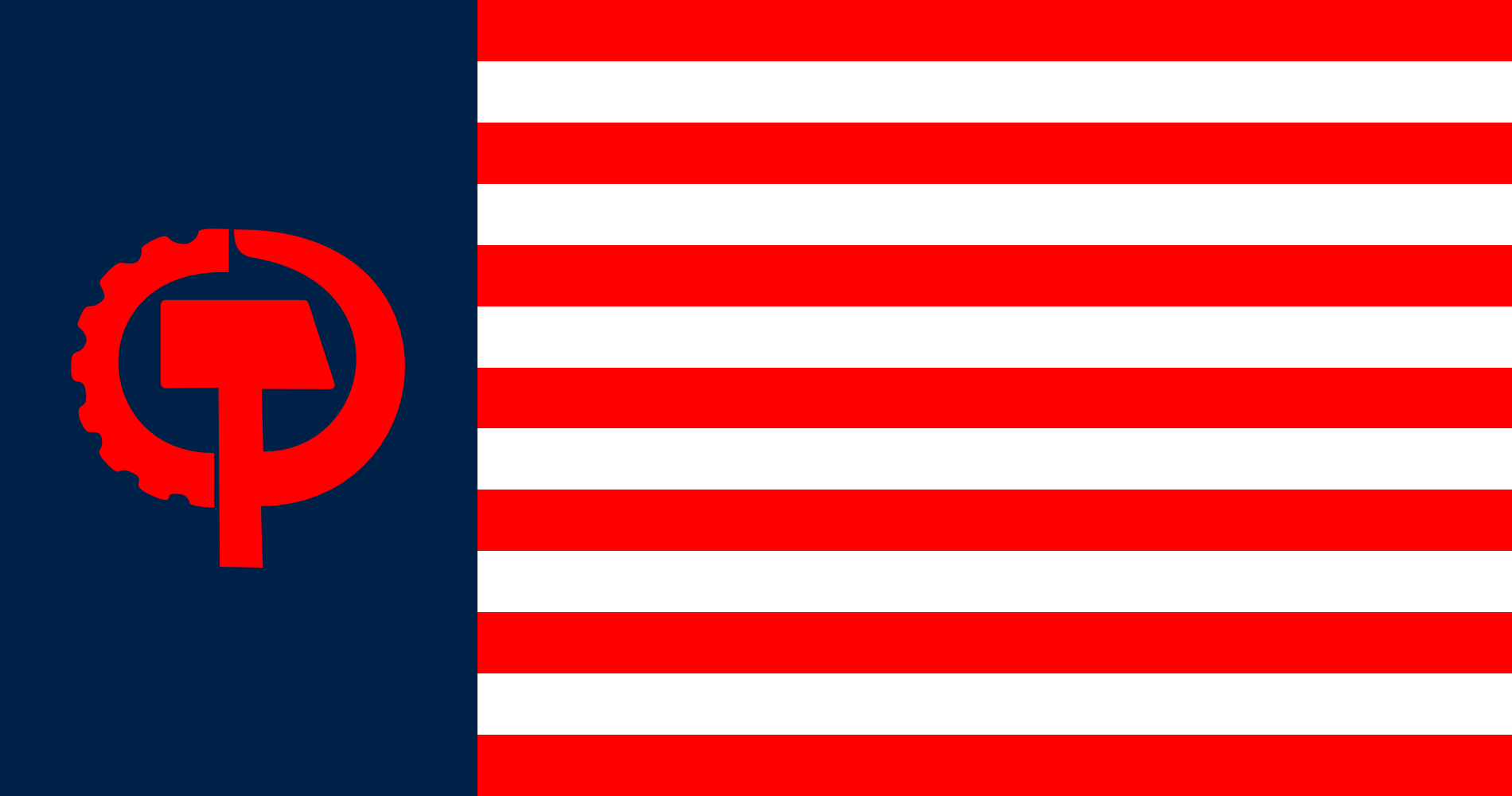 People's Republic of America