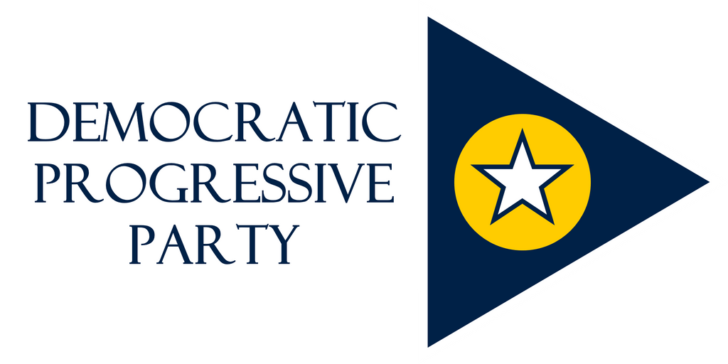 . Democratic Progressive Party . by AlternateHistory on DeviantArt