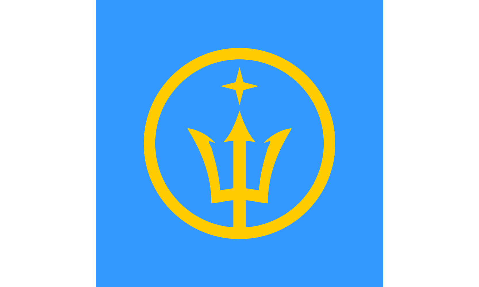 Atlantis Scan Flags Atlantis flag design. by AlternateHistory on DeviantArt