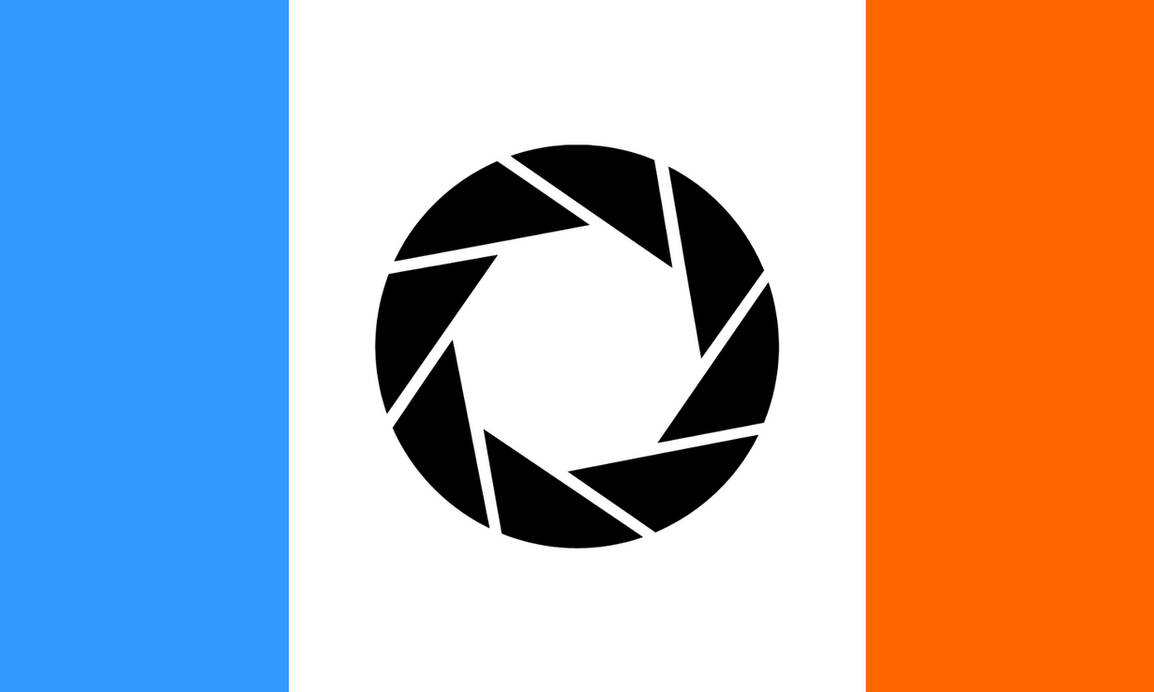 Aperature Science by AlternateHistory on DeviantArt