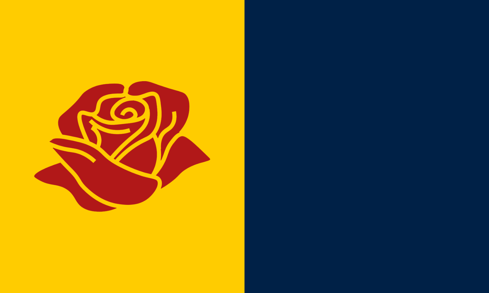 Social Democracy Flag Design By AlternateHistory On DeviantArt social-democracy-flag-design-by-alternatehistory-on-deviantart