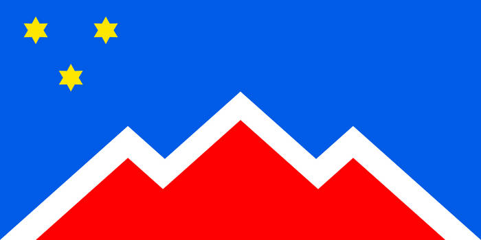 Flag Redesign: Slovenia