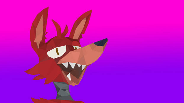 Pyro LowPoly v.2