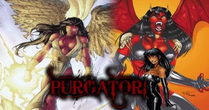 Purgatori