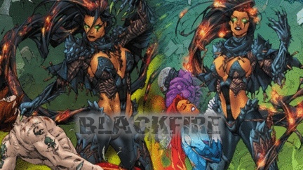 Blackfire