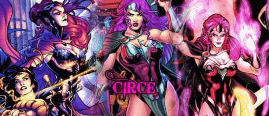 Circe