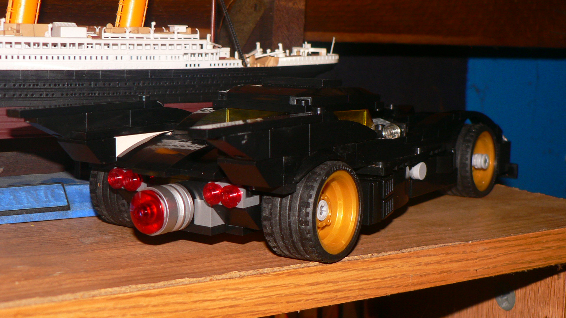 Batmobile 02