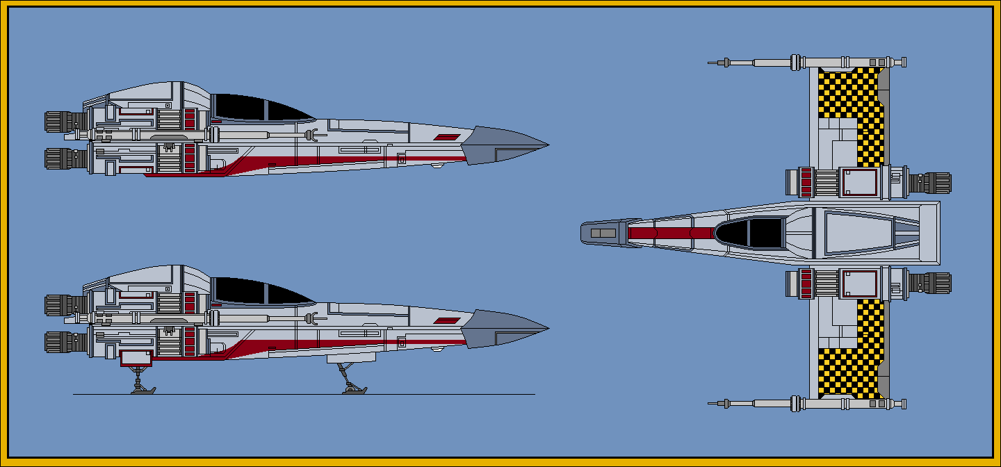 Z-95B Headhunter