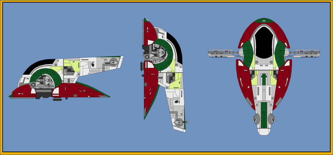 Firespray 31 Class Patrol And Attack Ship By Wingzero 01 Custom On Deviantart Firespray 31 Class Patrol And Attack Ship By Wingzero 01 Custom On Deviantart