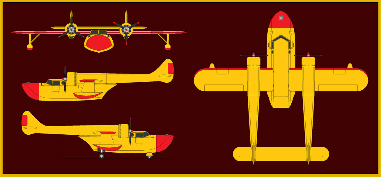Conwing Model L-16 by wingzero-01-custom on DeviantArt