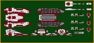 TX-130 Saber