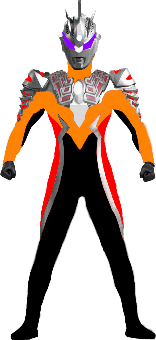 Darklops Zero Triple Blade by SuperBronyGraeden on DeviantArt