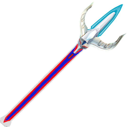 Ultraman Star S Star Saber Lance By Superbronygraeden On Deviantart Ultraman Star S Star Saber Lance By Superbronygraeden On Deviantart