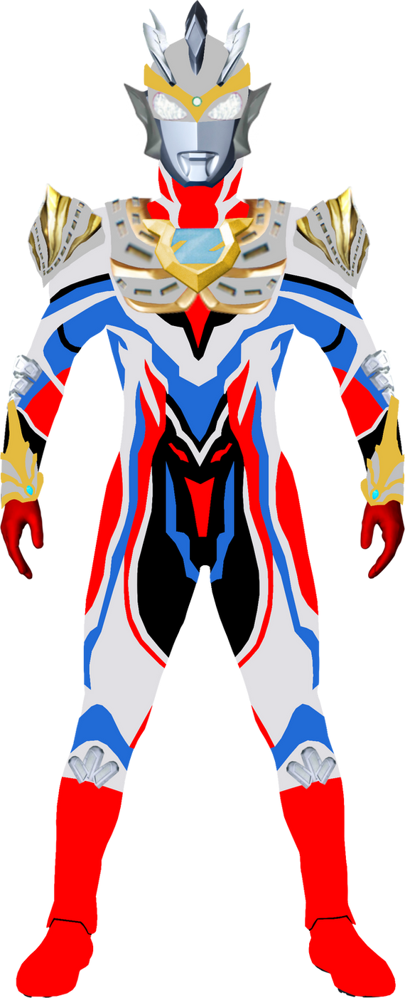 Ultraman Z Xi Rodimus Edge by SuperBronyGraeden on DeviantArt Ultraman Z Xi Rodimus Edge by SuperBronyGraeden on DeviantArt