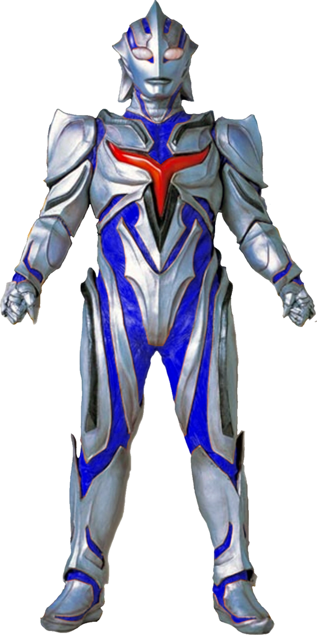 Ultraman The Next Junis Blue by SuperBronyGraeden on DeviantArt