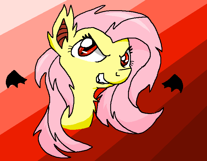 Flutterbat