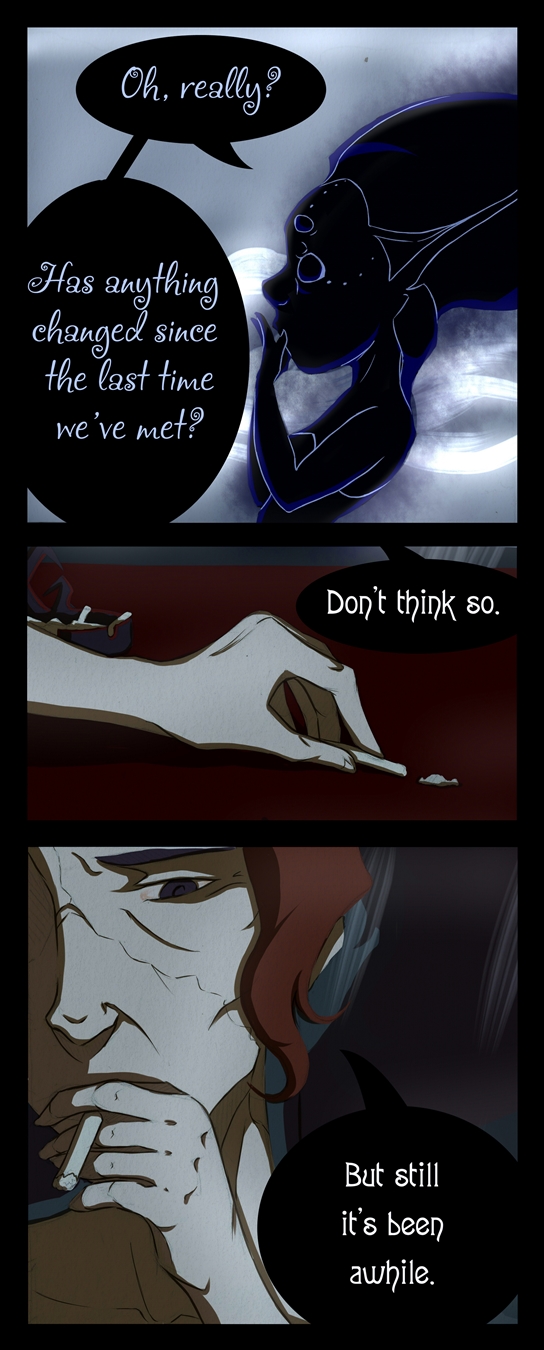 Battle for Ignis, ch.2 - page 15