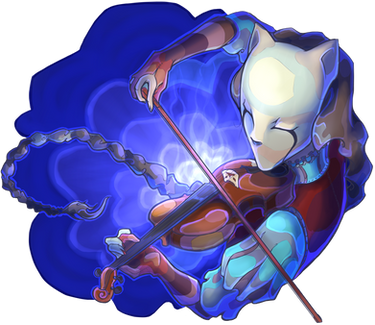 Explore the Best Fiddler Art | DeviantArt