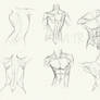 Anatomy Challenge, Part 01 - Body