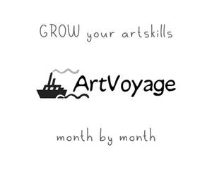 JOIN THE ARTVOYAGE 2024