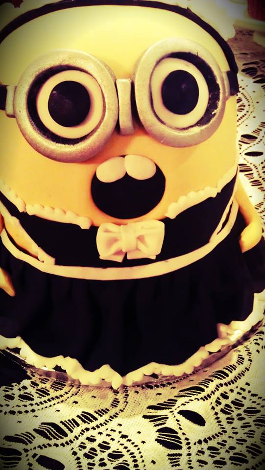 Minionette