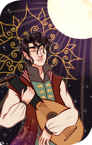 {Alistair Chavalei} by elfiebean {Alistair Chavalei} by elfiebean