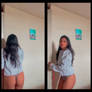OMG! I forgot to put pants on again!
