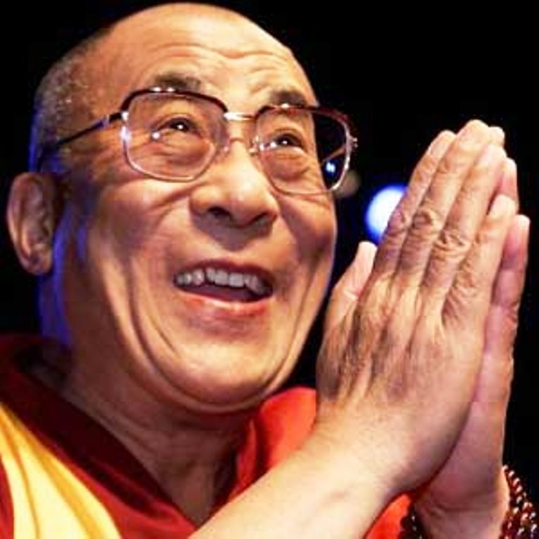 Dalai Lama