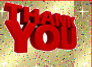 Thank You Stamp