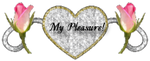 My Pleasure Hearts by Sugaree-33
