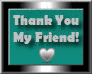 Thank You Animated
