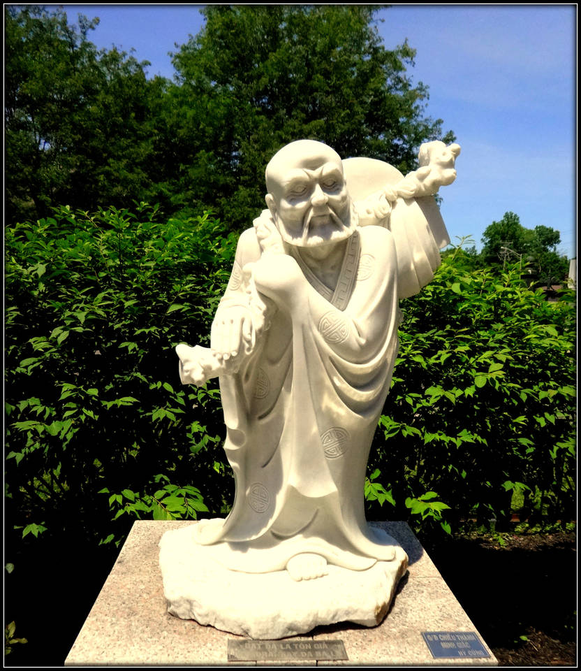 Disciple One by Sugaree-33 on DeviantArt