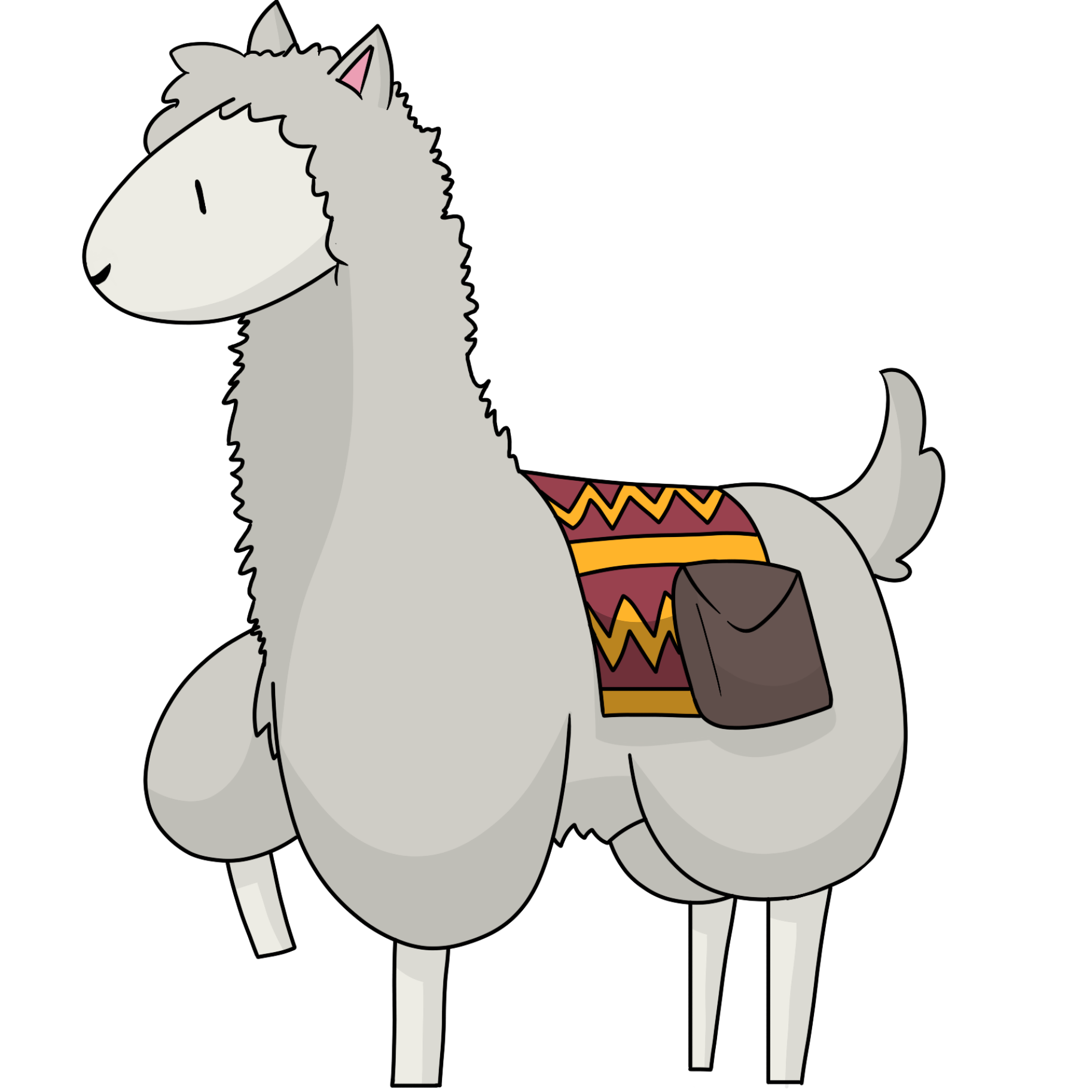 The Production Llama