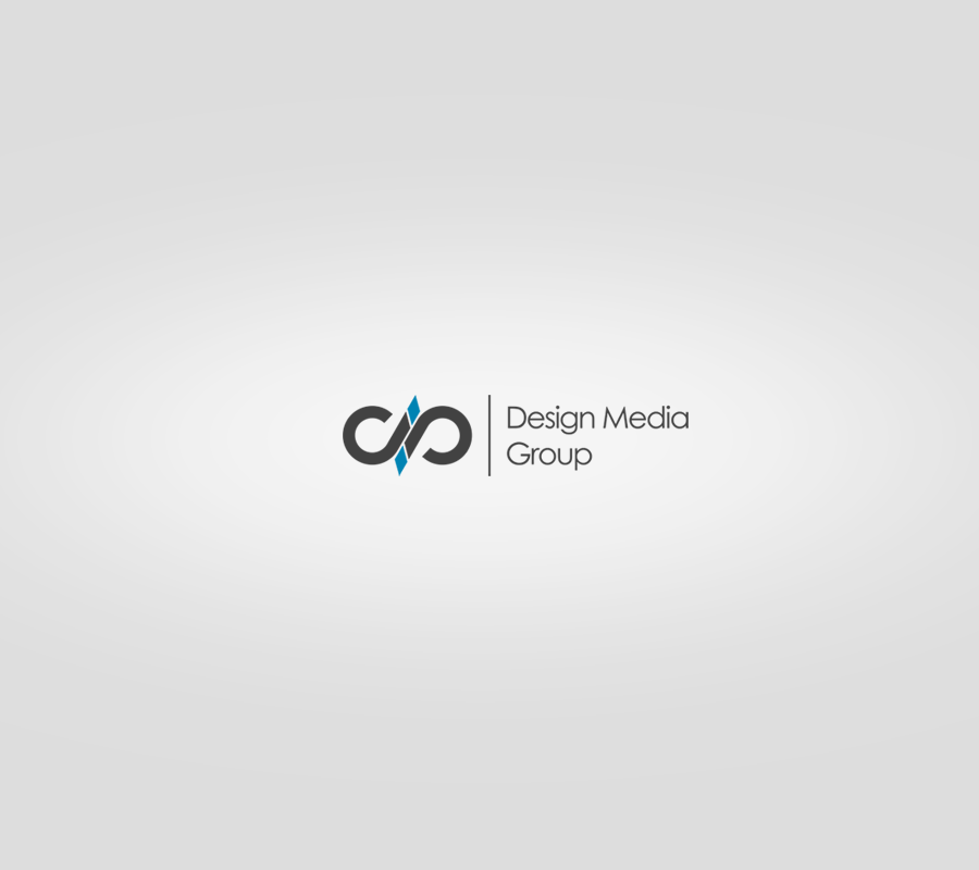 Design Media Group logo